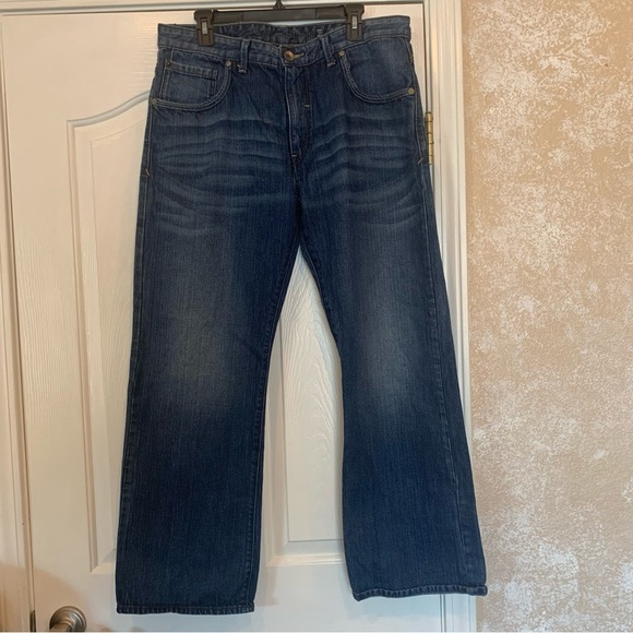 Men’s Levi’s SilverTab Y2K Bootcut Jeans - Picture 2 of 8